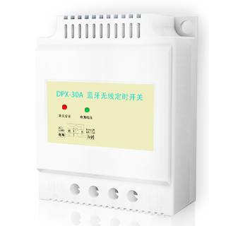  廣告燈安裝定時(shí)開(kāi)關(guān)怎么接線？